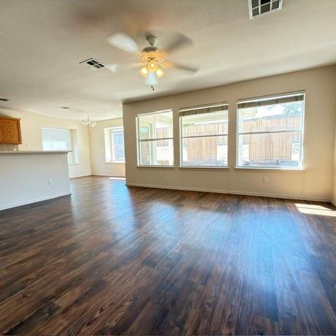 636 Fort Thomas PL, Round Rock, TX 78664