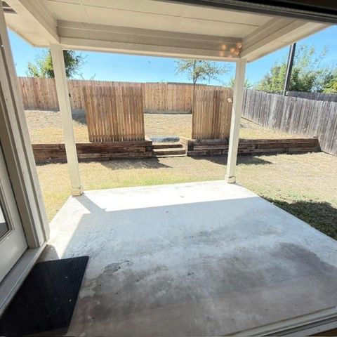 636 Fort Thomas PL, Round Rock, TX 78664