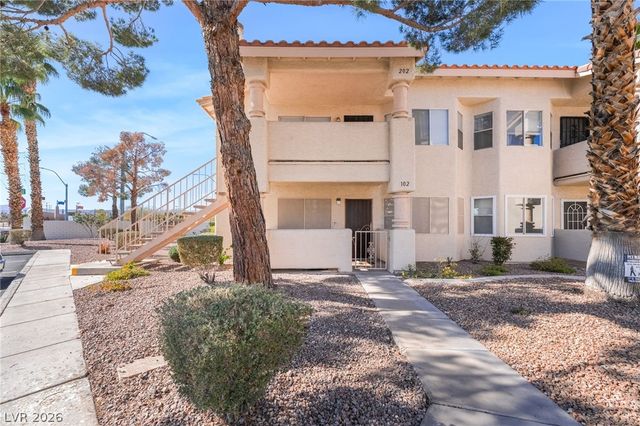 901 Sulphur Springs Lane 202, Las Vegas, NV 89128