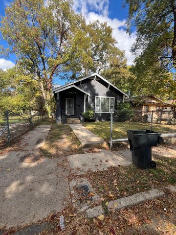 2916 Jackson Street, Shreveport, LA 71109