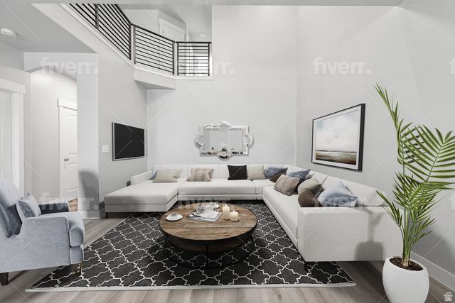 1353 N 3740 W, Lehi, UT 84043