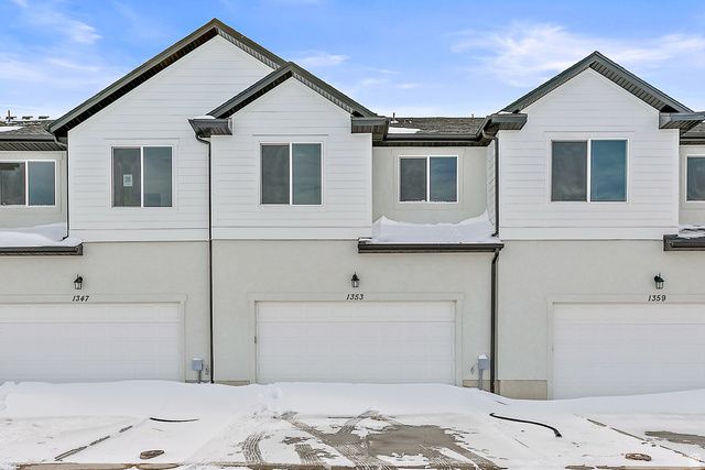 1353 N 3740 W, Lehi, UT 84043
