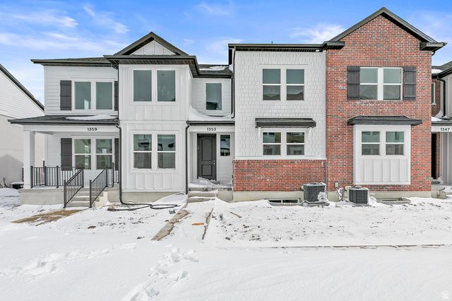 1353 N 3740 W, Lehi, UT 84043