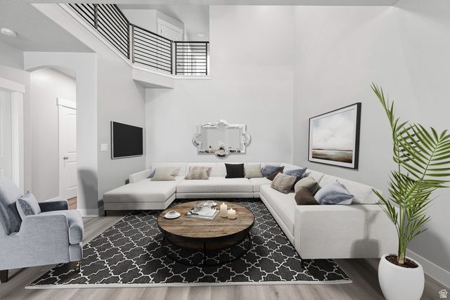 1353 N 3740 W, Lehi, UT 84043