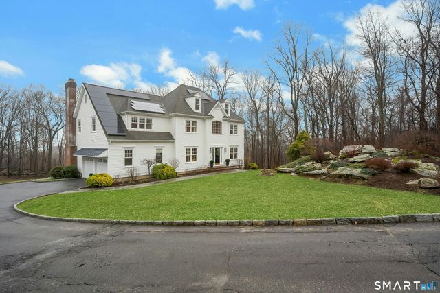 35 Golf View Drive, Easton, CT 06612