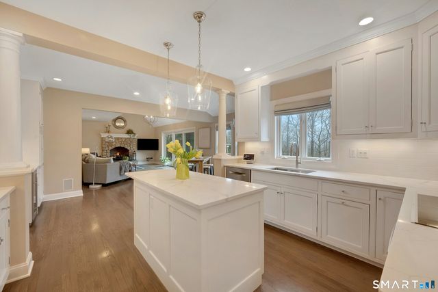 35 Golf View Drive, Easton, CT 06612