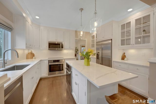 35 Golf View Drive, Easton, CT 06612