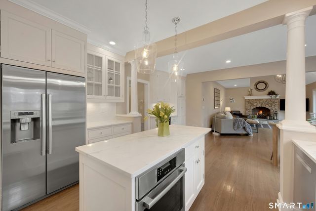 35 Golf View Drive, Easton, CT 06612