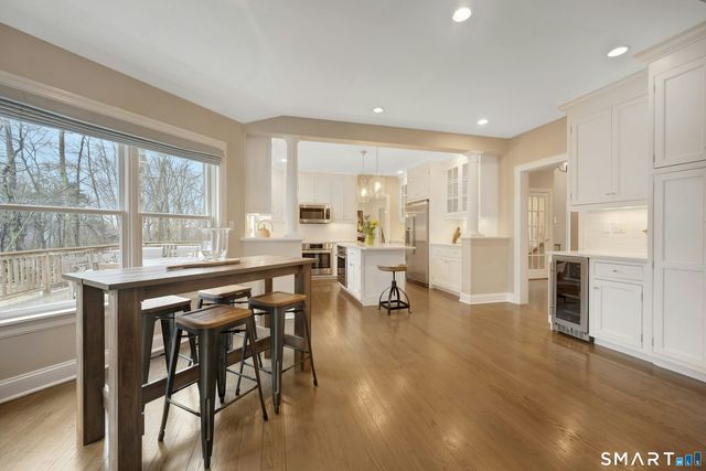 35 Golf View Drive, Easton, CT 06612