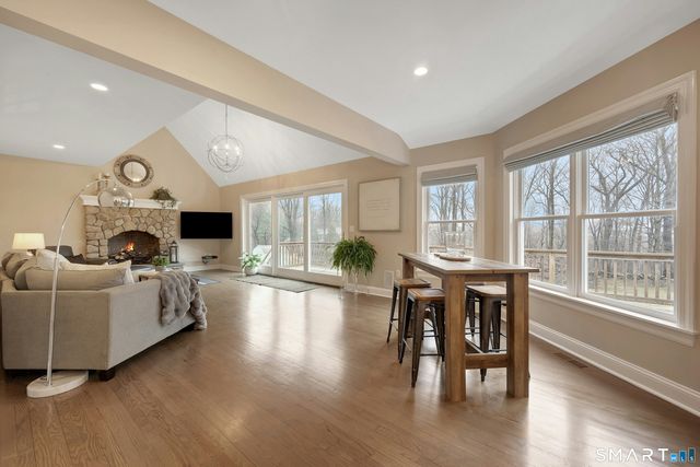 35 Golf View Drive, Easton, CT 06612