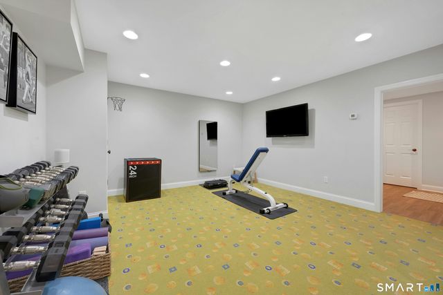 35 Golf View Drive, Easton, CT 06612