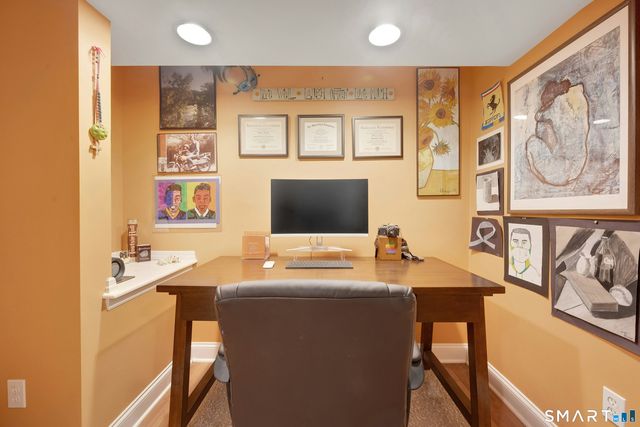 35 Golf View Drive, Easton, CT 06612