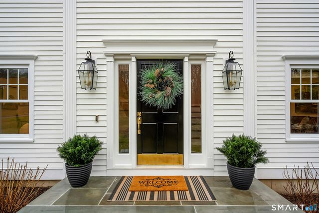 35 Golf View Drive, Easton, CT 06612