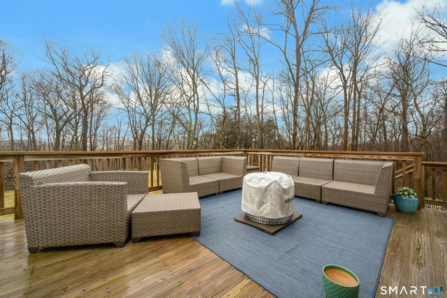 35 Golf View Drive, Easton, CT 06612