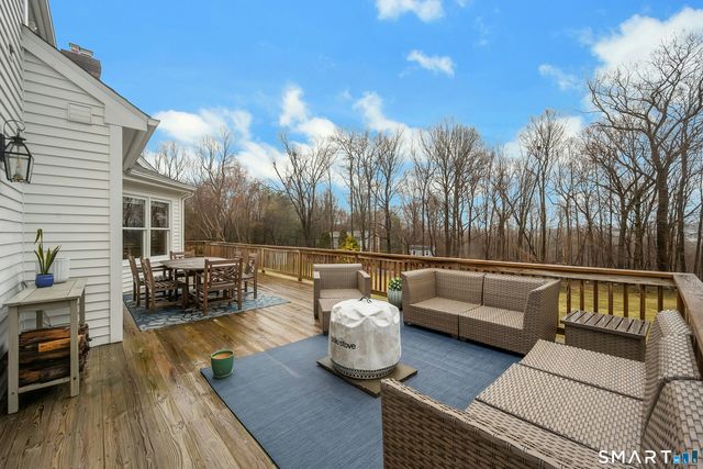 35 Golf View Drive, Easton, CT 06612