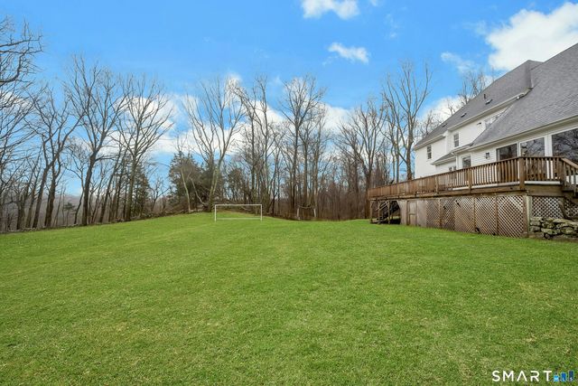 35 Golf View Drive, Easton, CT 06612