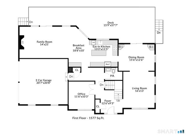 35 Golf View Drive, Easton, CT 06612