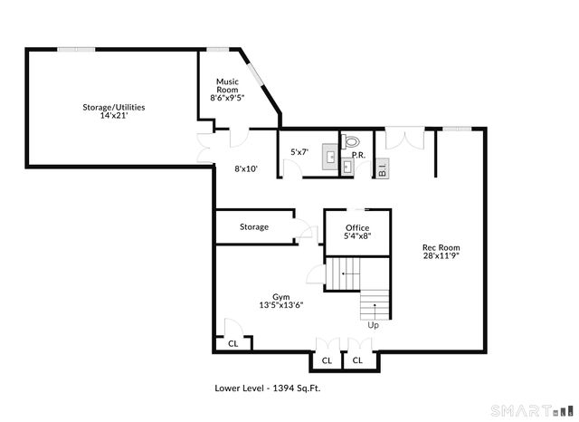 35 Golf View Drive, Easton, CT 06612