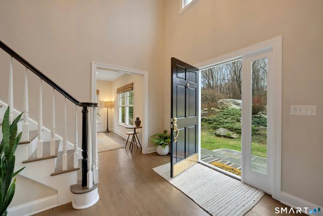 35 Golf View Drive, Easton, CT 06612