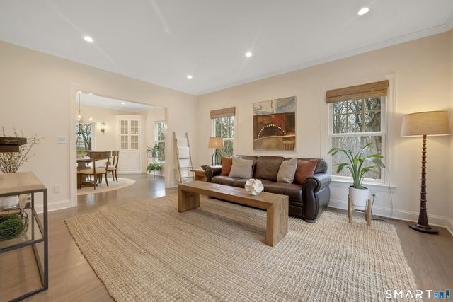 35 Golf View Drive, Easton, CT 06612