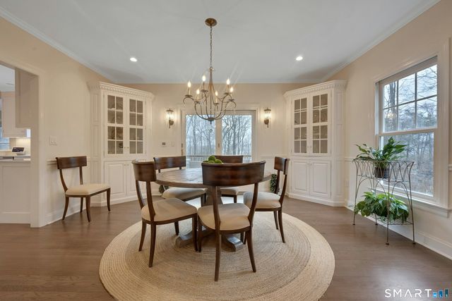 35 Golf View Drive, Easton, CT 06612