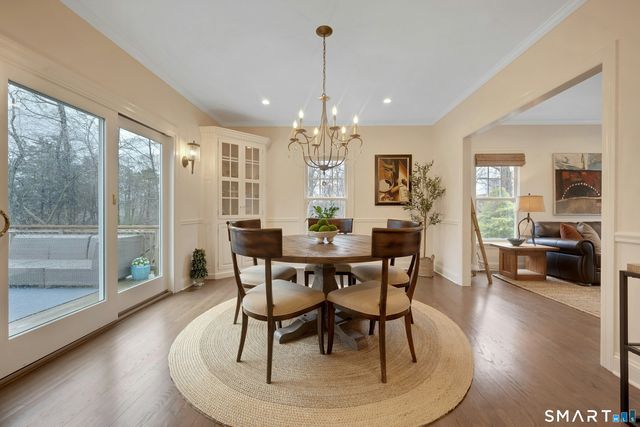 35 Golf View Drive, Easton, CT 06612