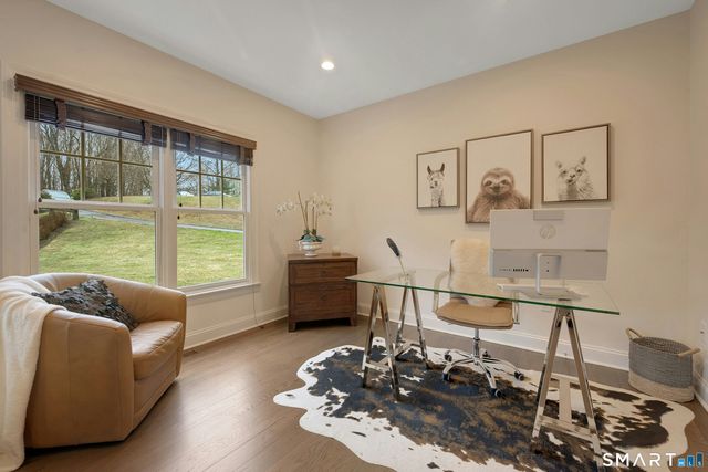 35 Golf View Drive, Easton, CT 06612