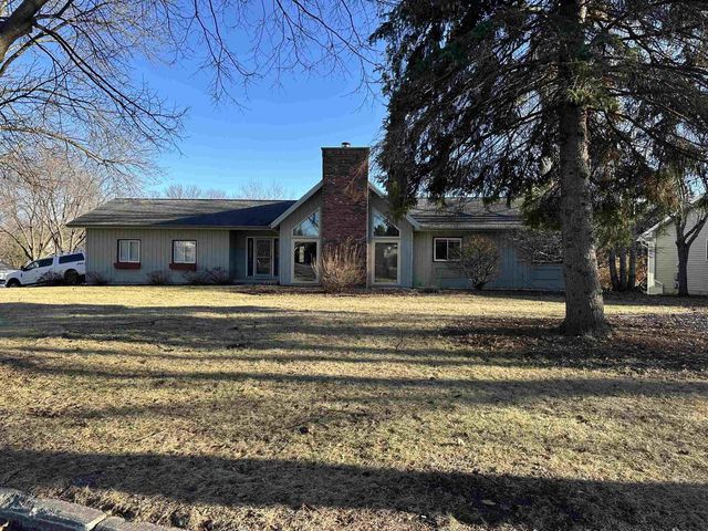 1 Maple View Court, Madison, WI 53719