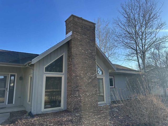 1 Maple View Court, Madison, WI 53719