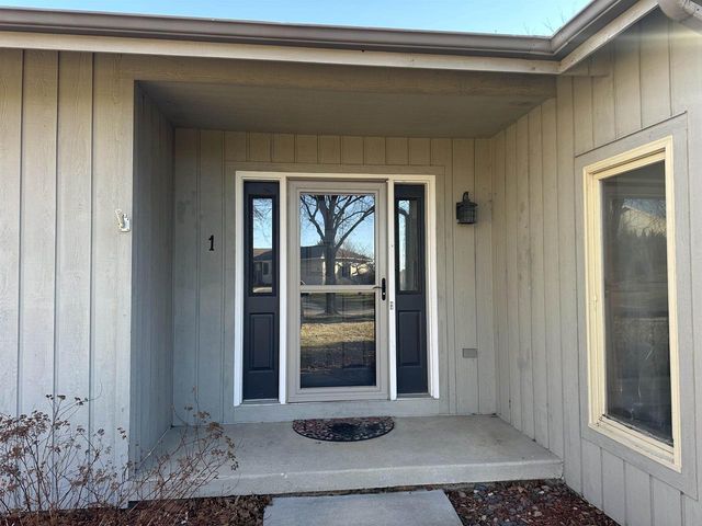 1 Maple View Court, Madison, WI 53719