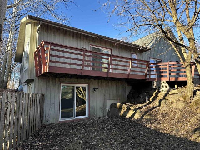 1 Maple View Court, Madison, WI 53719