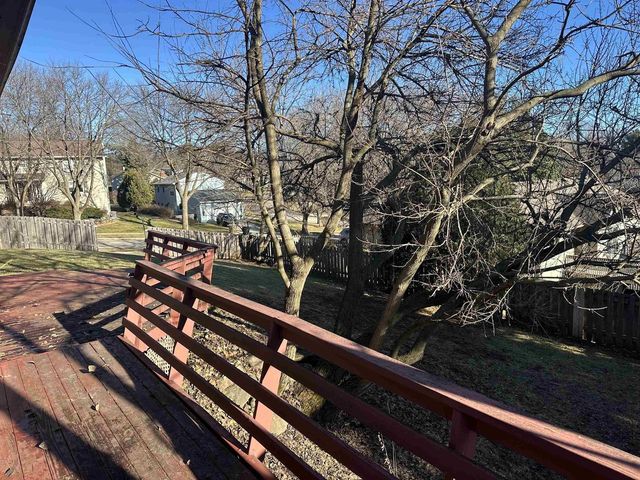 1 Maple View Court, Madison, WI 53719