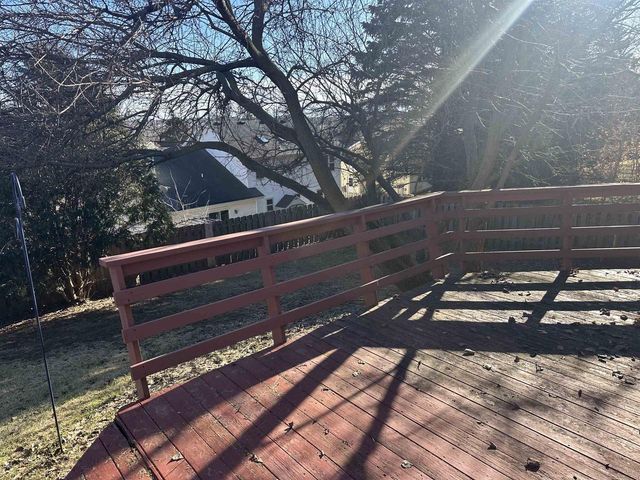 1 Maple View Court, Madison, WI 53719