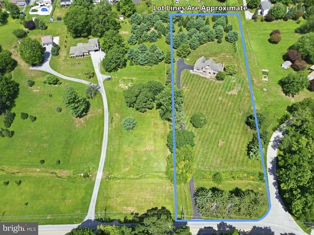 210 S FRANKLIN ST, Dallastown, PA 17313