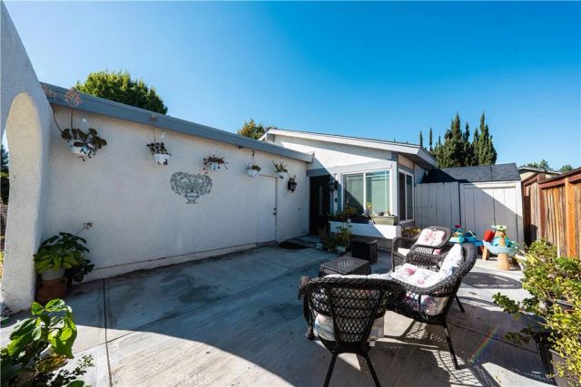 27081 Sombras, Mission Viejo, CA 92692