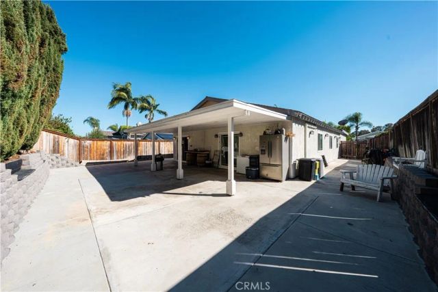 27081 Sombras, Mission Viejo, CA 92692