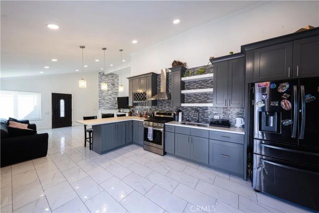 27081 Sombras, Mission Viejo, CA 92692
