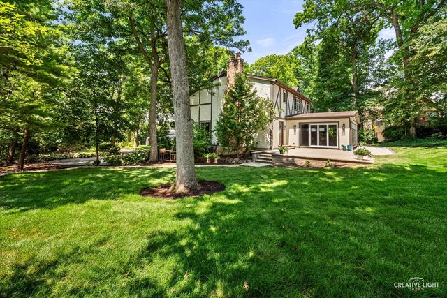 641 Lake Road, Glen Ellyn, IL 60137
