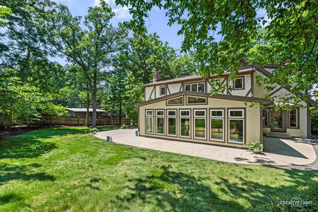 641 Lake Road, Glen Ellyn, IL 60137