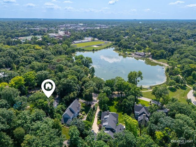 641 Lake Road, Glen Ellyn, IL 60137
