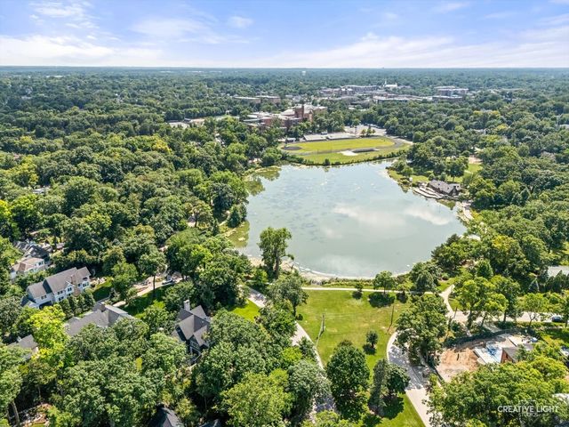 641 Lake Road, Glen Ellyn, IL 60137