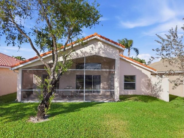 7120 Lombardy Street, Boynton Beach, FL 33472