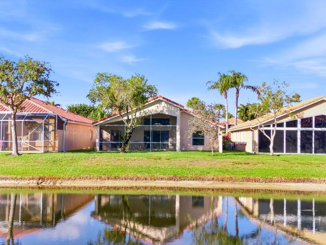 7120 Lombardy Street, Boynton Beach, FL 33472