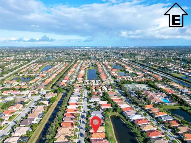 7120 Lombardy Street, Boynton Beach, FL 33472