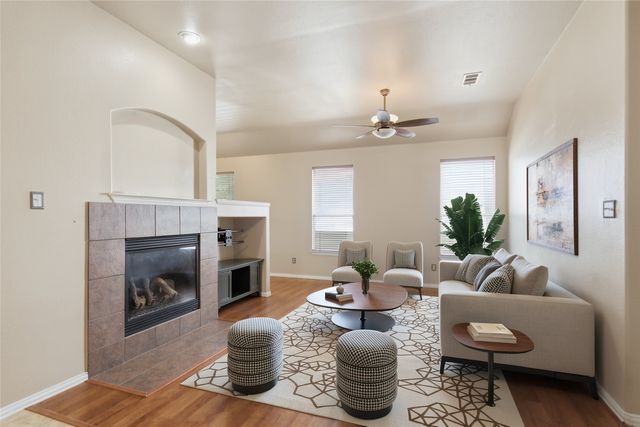 1728 Mercer Way, Savannah, TX 76227