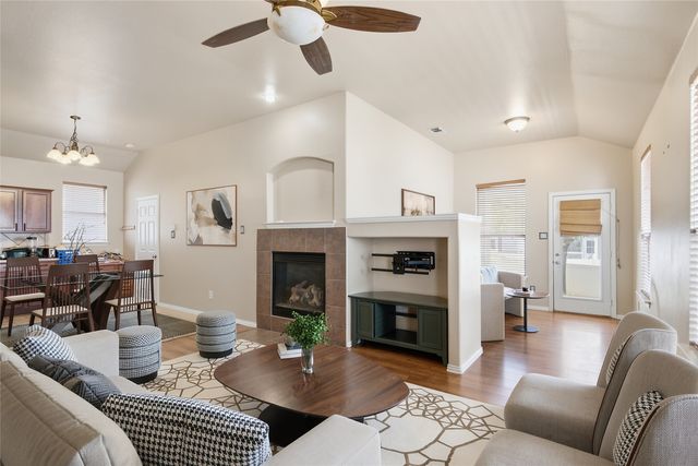 1728 Mercer Way, Savannah, TX 76227