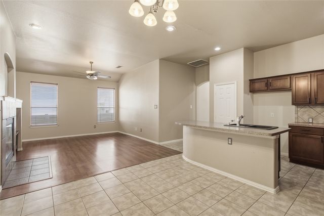 1728 Mercer Way, Savannah, TX 76227