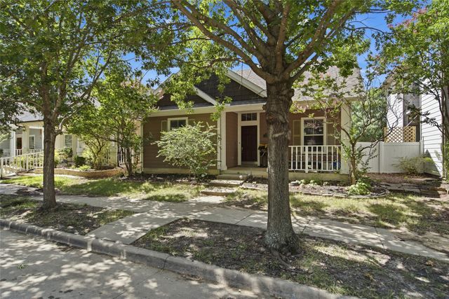 1728 Mercer Way, Savannah, TX 76227