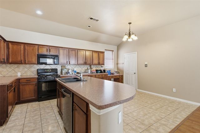 1728 Mercer Way, Savannah, TX 76227