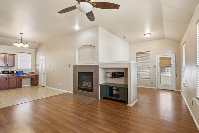 1728 Mercer Way, Savannah, TX 76227